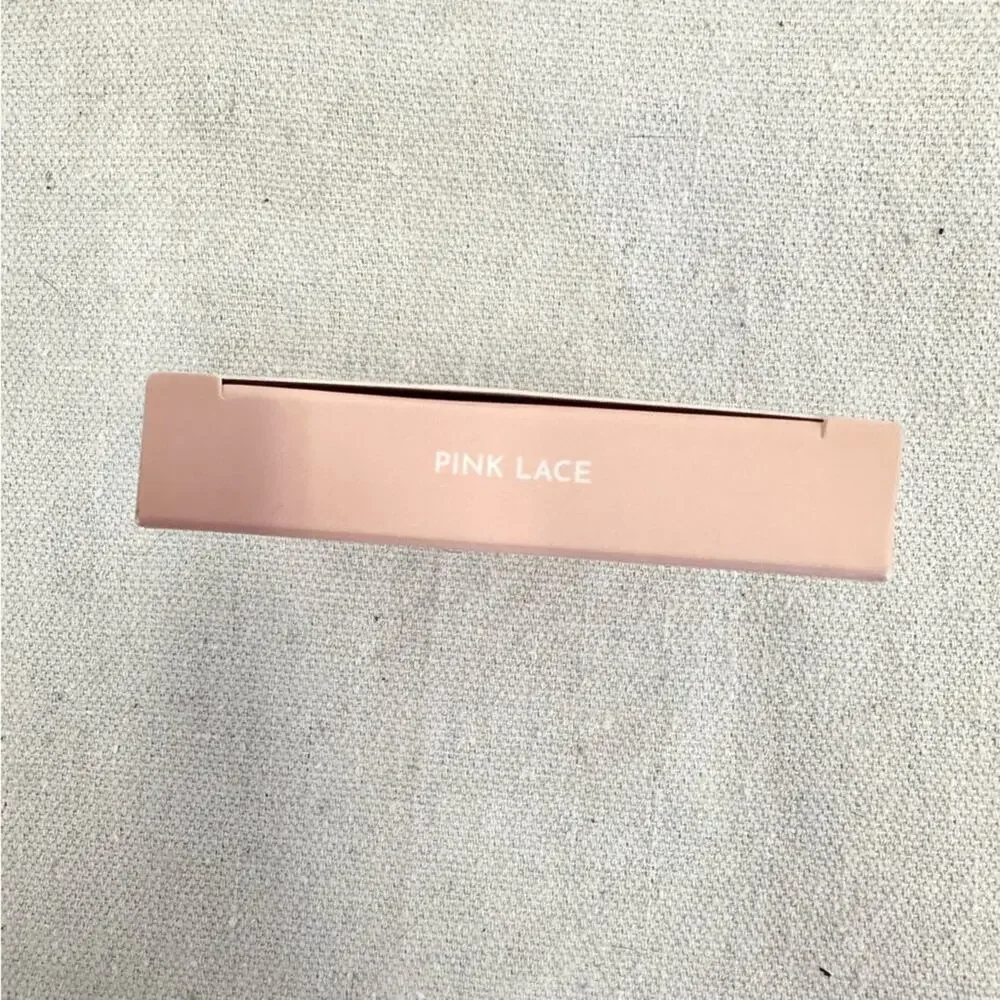 MOTD Blush Duo Pink Lace Talc Free New in Box Unused‎